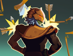 Feel No Pain artwork