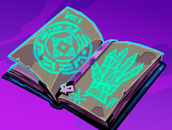 Necro Mastery artwork