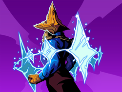 Child of the Stars artwork