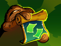 Foregone Conclusion artwork