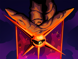 Seeking Edge artwork