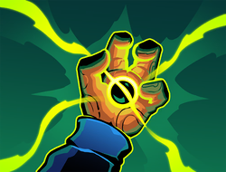 Supermassive artwork