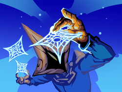 Terraforming artwork