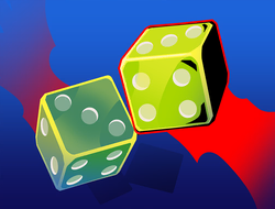 Calculated Gamble artwork