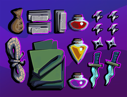 Master Planner artwork