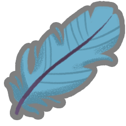 Eternal Feather