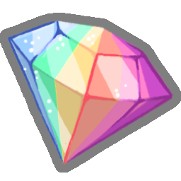 Prismatic Gem